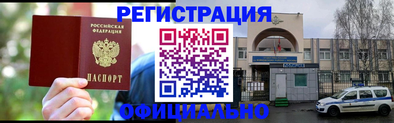 прописка гарантия в Шилке